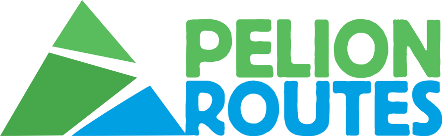 Pelion Routes